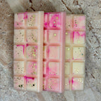 Sugar Cookie | Coconut Soy Wax Blend Wax Melt Bar