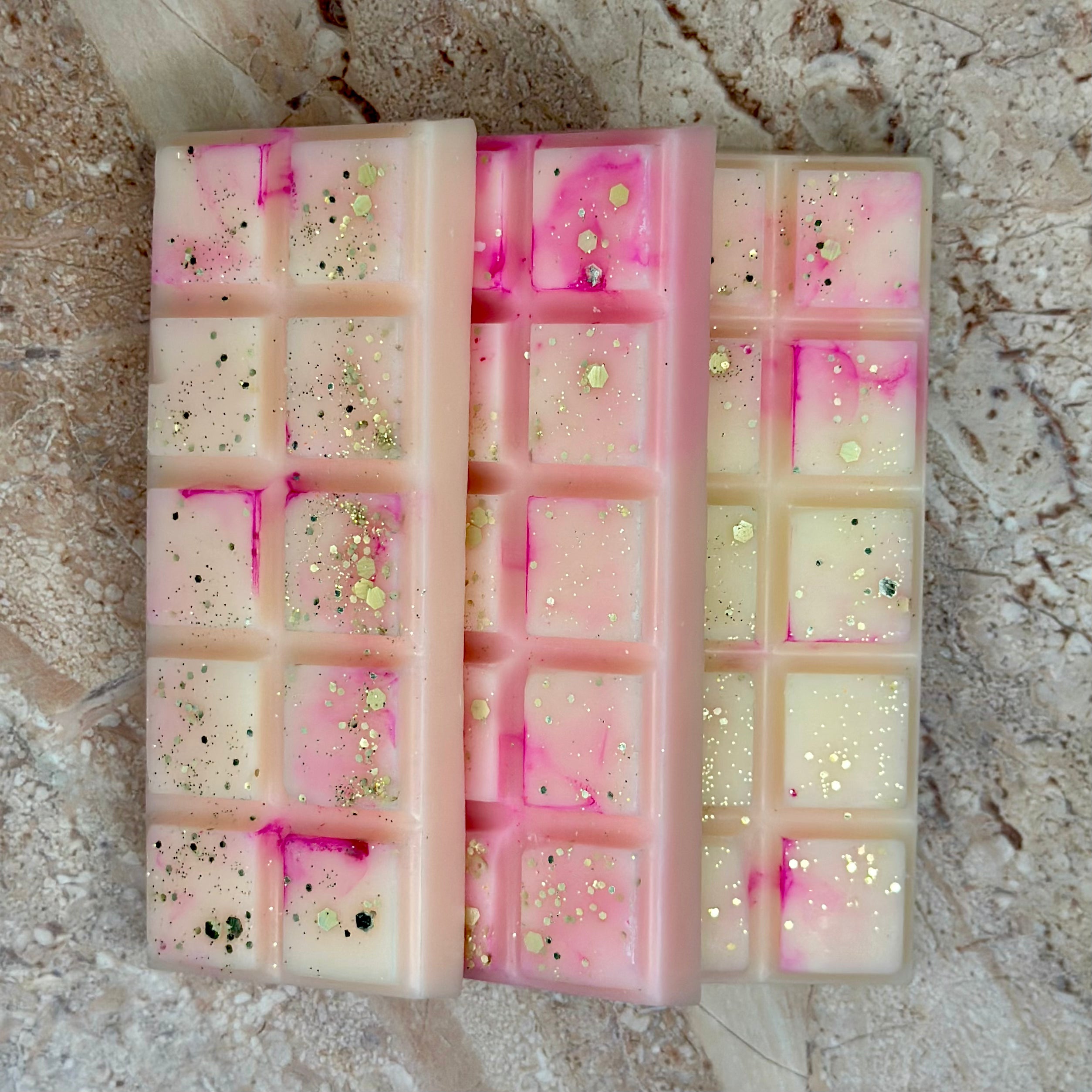 Sugar Cookie | Coconut Soy Wax Blend Wax Melt Bar