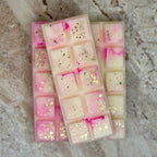 Sugar Cookie | Coconut Soy Wax Blend Wax Melt Bar