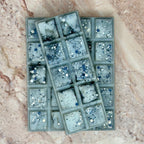 Woody Sage | Coconut Soy Wax Blend Wax Melt Bar