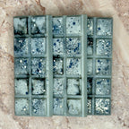 Woody Sage | Coconut Soy Wax Blend Wax Melt Bar