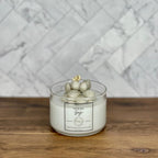 Woody Sage | Coconut Apricot Wax Blend Container Candle