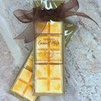 Mango Coconut Milk | Coconut Soy Wax Blend Wax Melt Bar