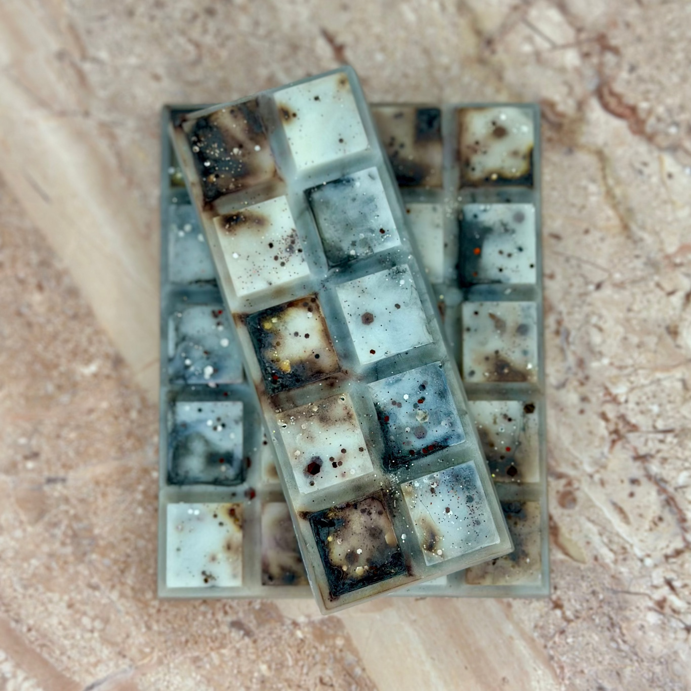campfire-marshmallow-coconut-blend-wax-melt-bar-2