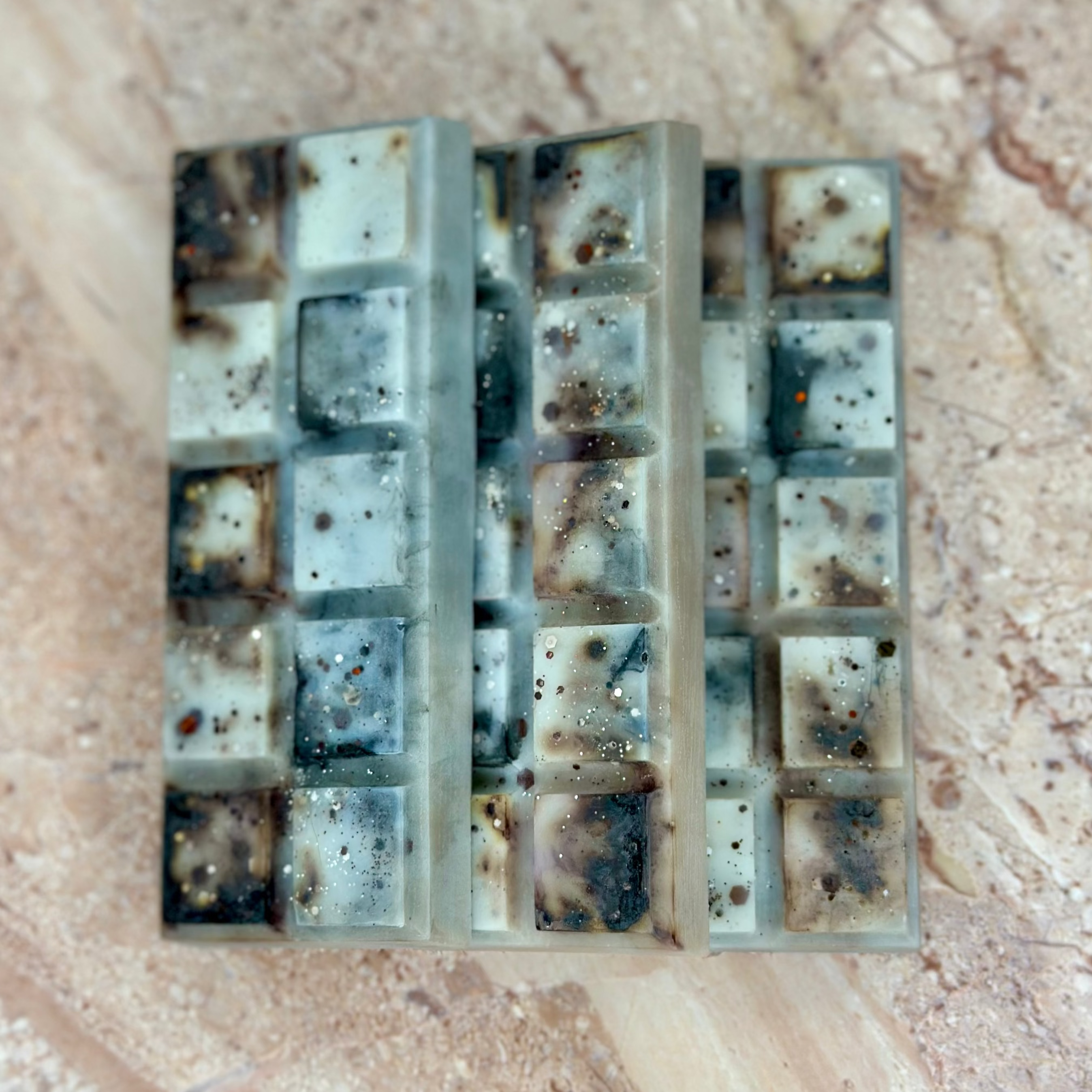 campfire-marshmallow-coconut-blend-wax-melt-bar-4